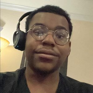 Meet your Posher, Jaylen